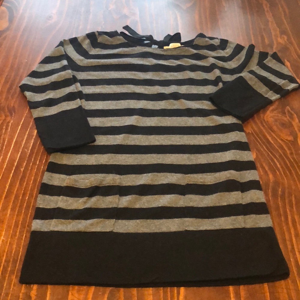 Ann Taylor Loft 3/4 Sleeve Sweater